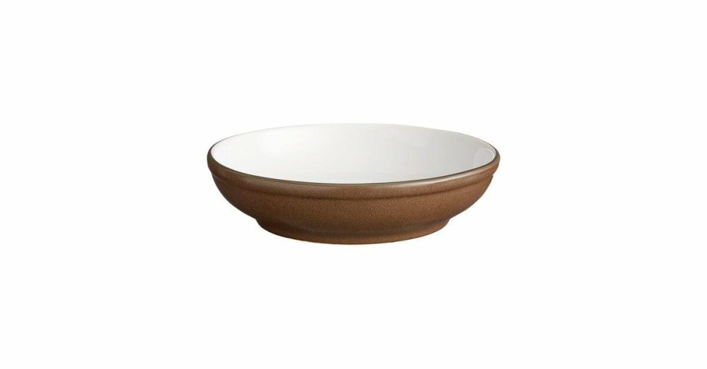 China Bowls |  Embers 32 Oz. Moss Green Matte Stoneware Pasta Bowl – 12/Case