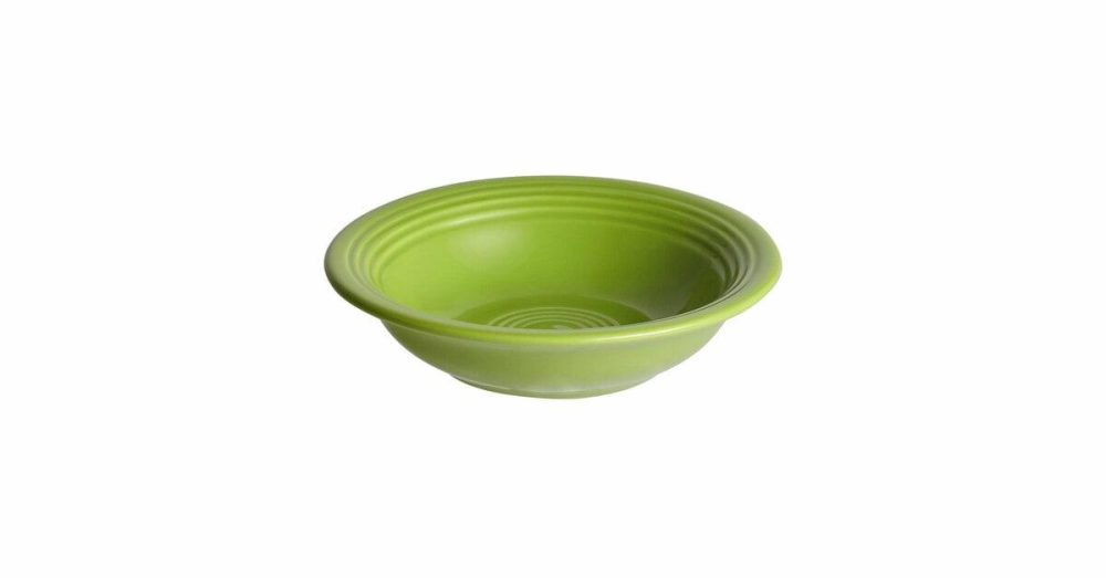 China Bowls |  Pangea 4 Oz. Sage Matte Porcelain Ramekin / Fruit Dish – 36/Case