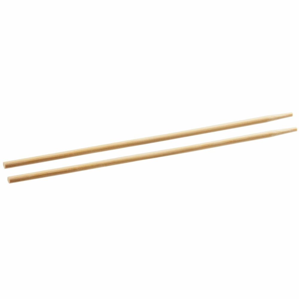 Disposable Chopsticks |  1100310 9" Japanese Style Mikami Bamboo Chopsticks – 1340/Case