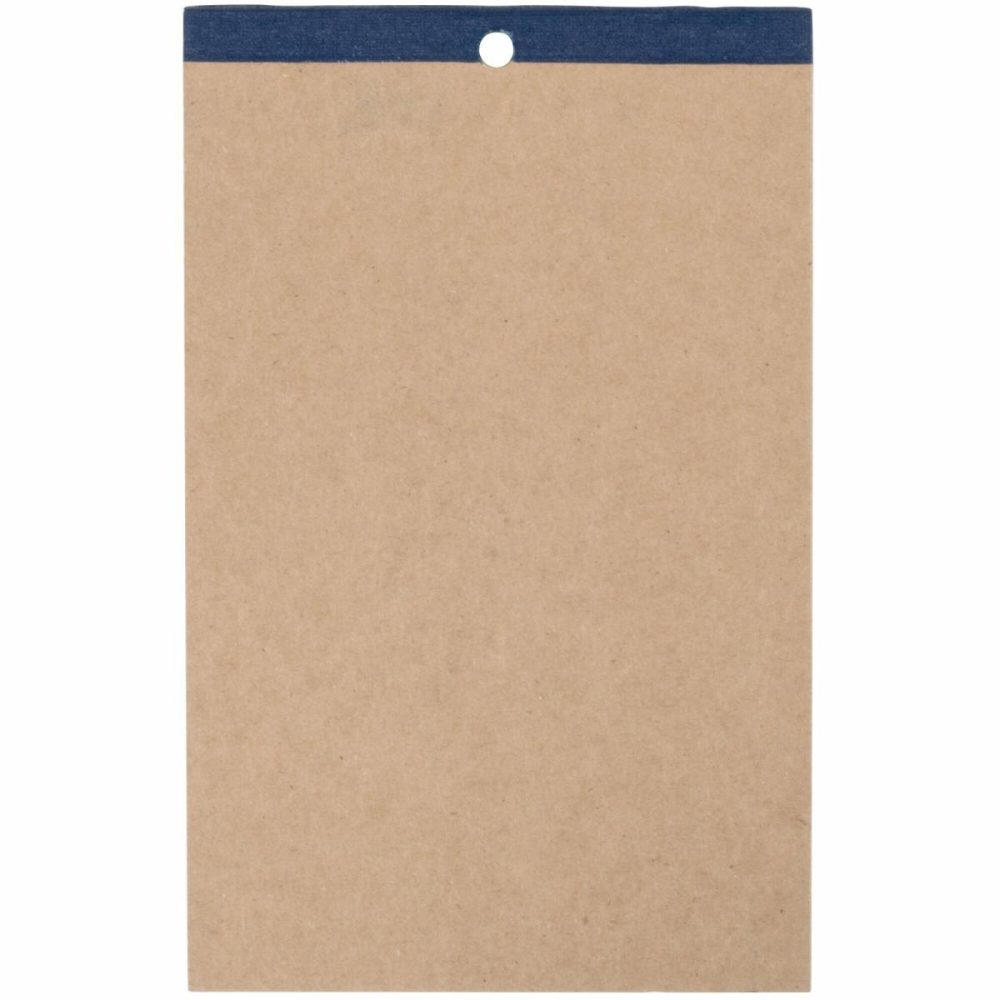 Guest Checks |  Office 1L140 5 1/2" X 7 7/8" 2-Part Carbonless Purchase Order Book With 50 Sheets