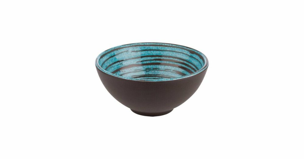 Melamine Bowls |  Cancun 16.9 Oz. Round Melamine Bowl – 8/Case