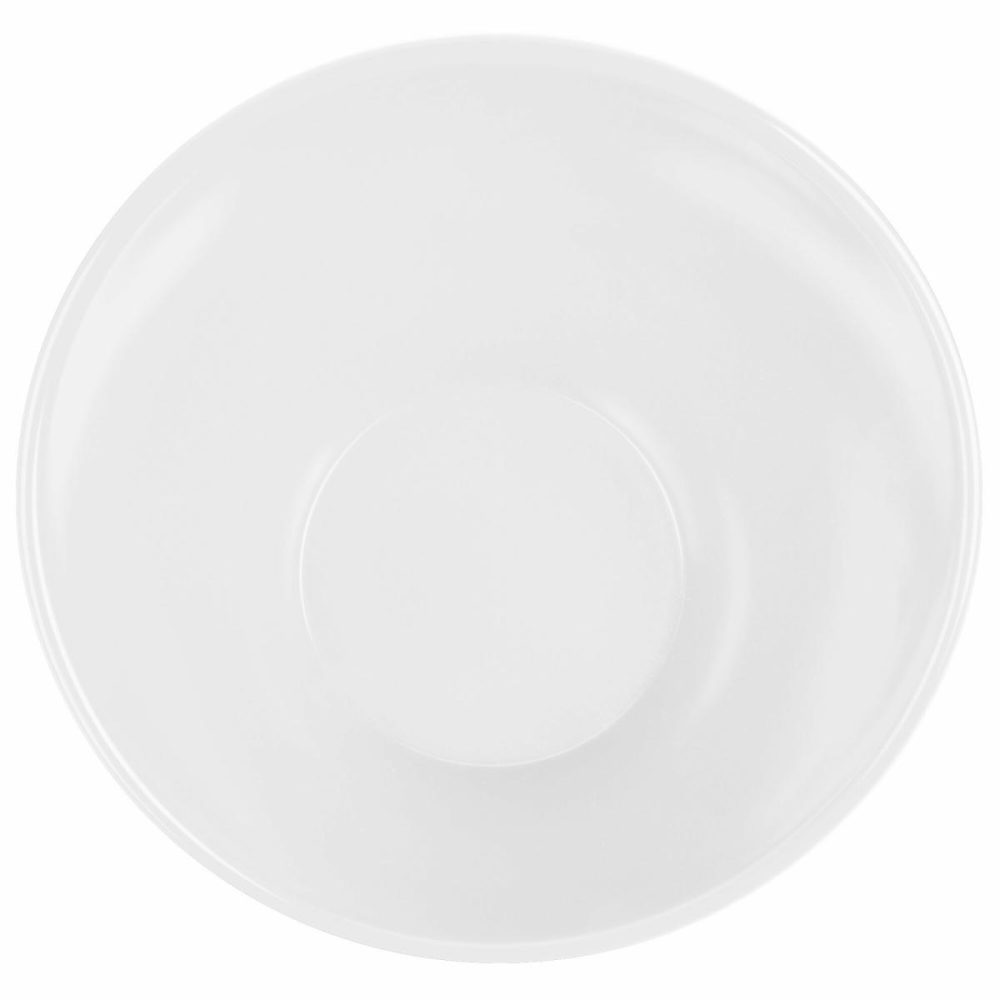 China Bowls |  13 Oz. Bright White Slanted Porcelain Bowl – 24/Case